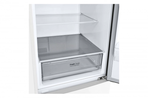 Купить  холодильник lg gab-509 lqyl в интернет-магазине Айсберг! фото 2